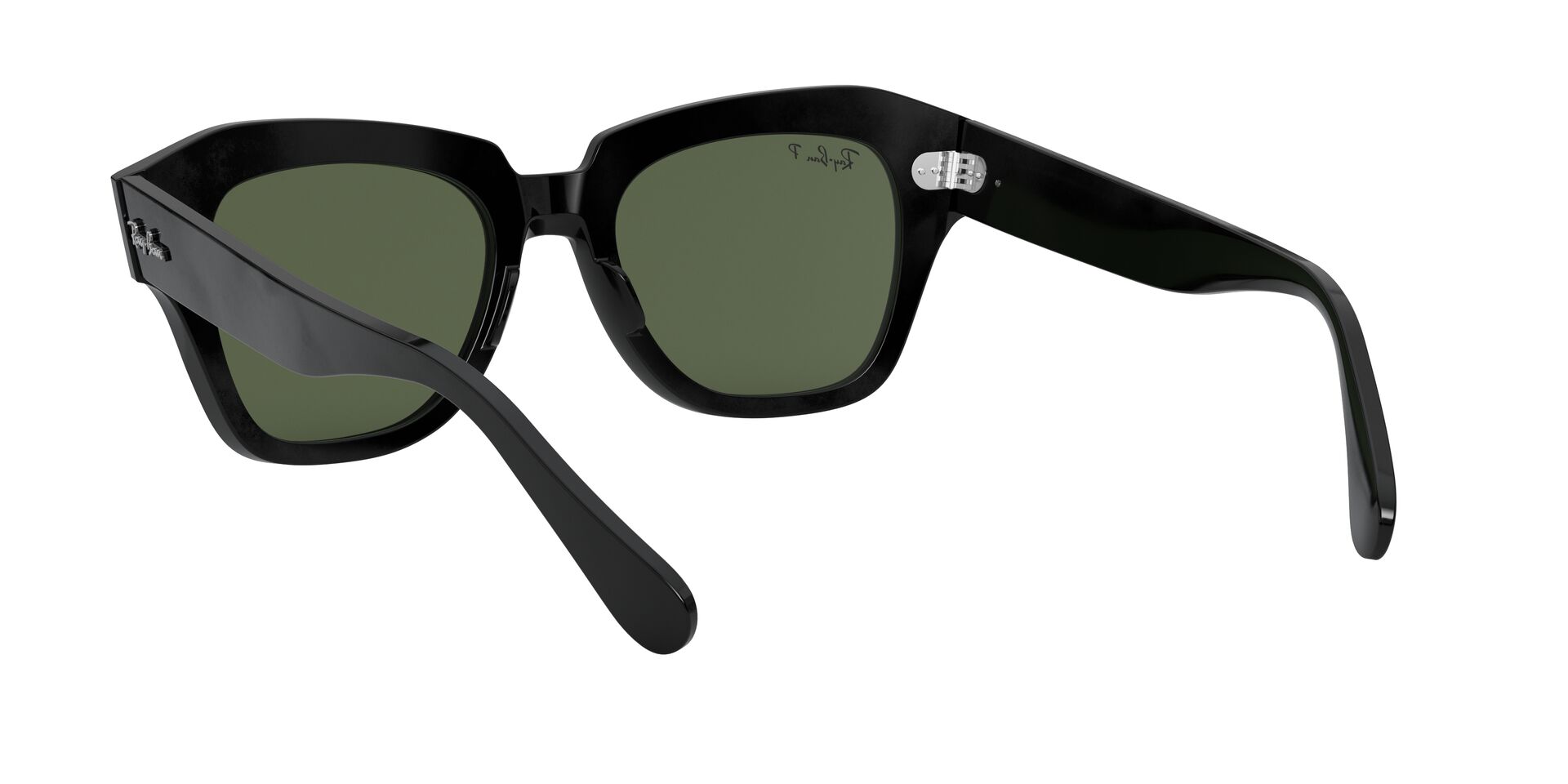 RAY BAN State Street Polarizado RB21869015849  Unisex