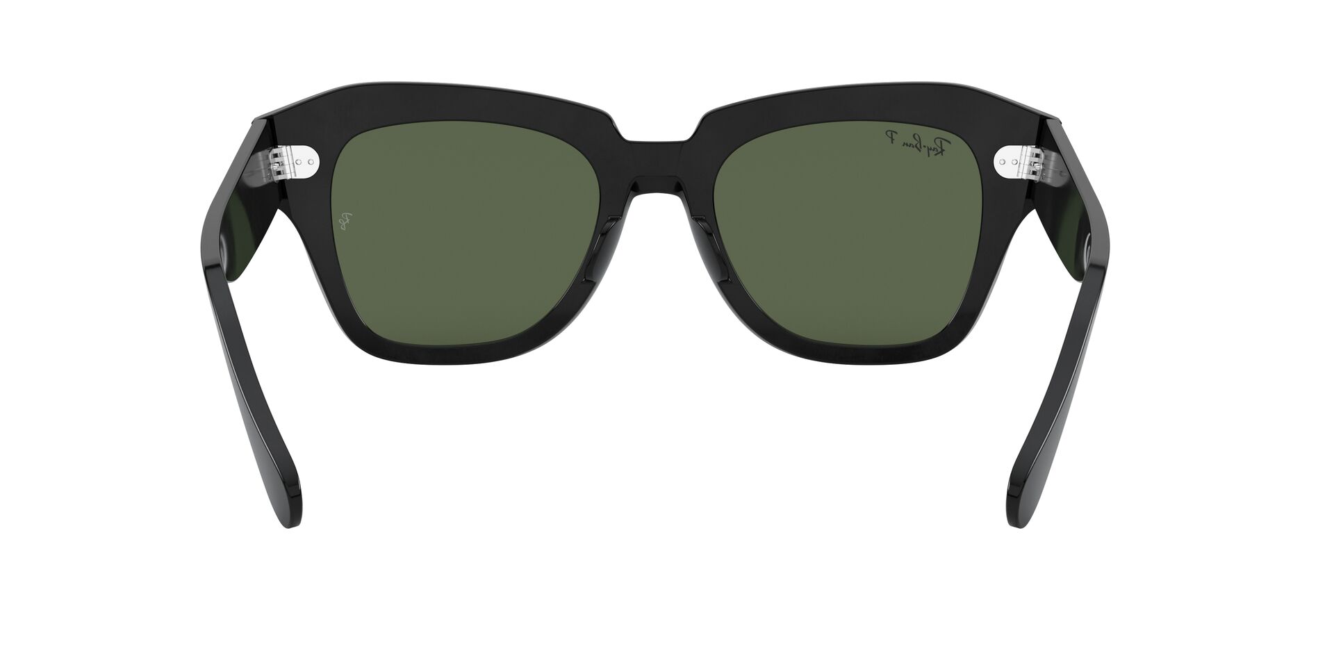 RAY BAN State Street Polarizado RB21869015849  Unisex