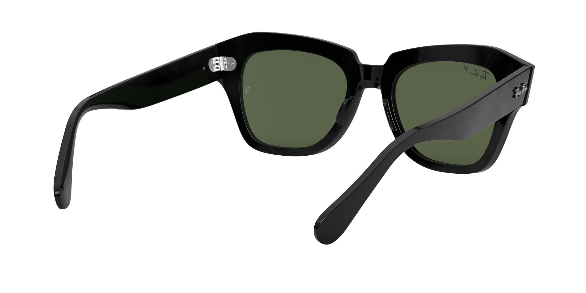 RAY BAN State Street Polarizado RB21869015849  Unisex
