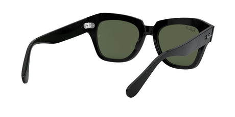 RAY BAN State Street Polarizado RB21869015849  Unisex
