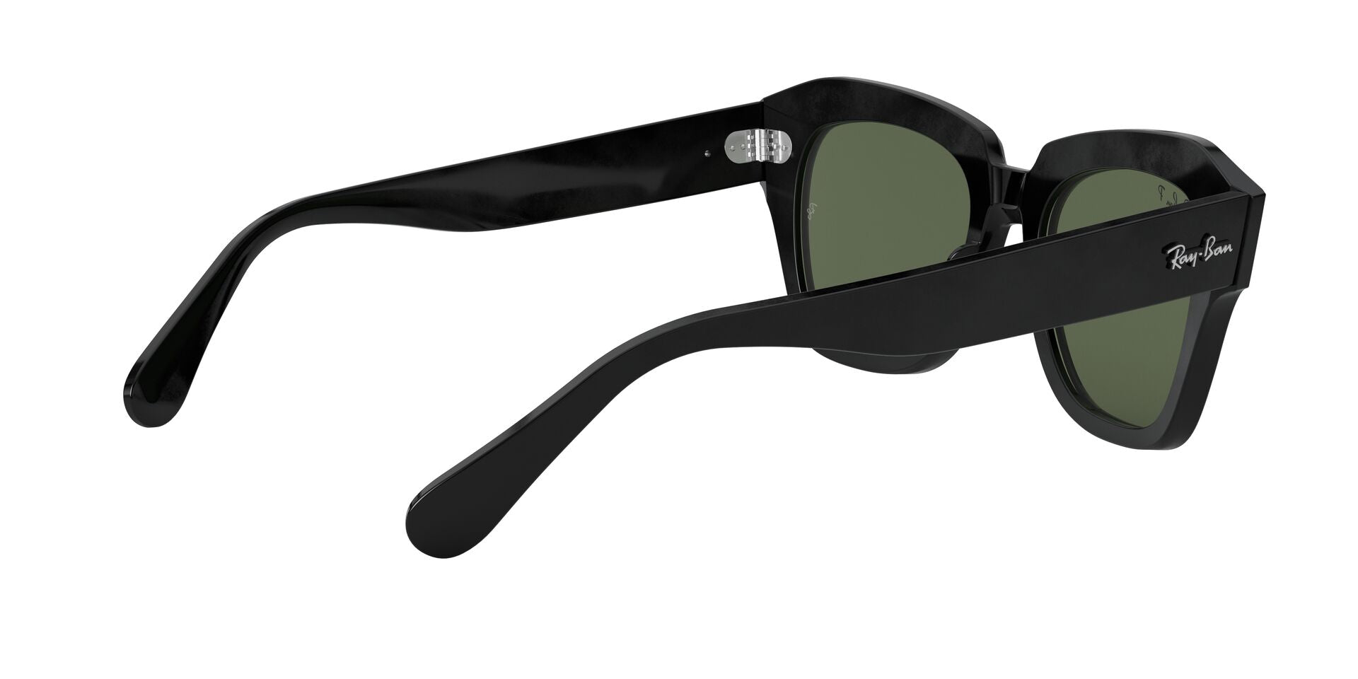 RAY BAN State Street Polarizado RB21869015849  Unisex