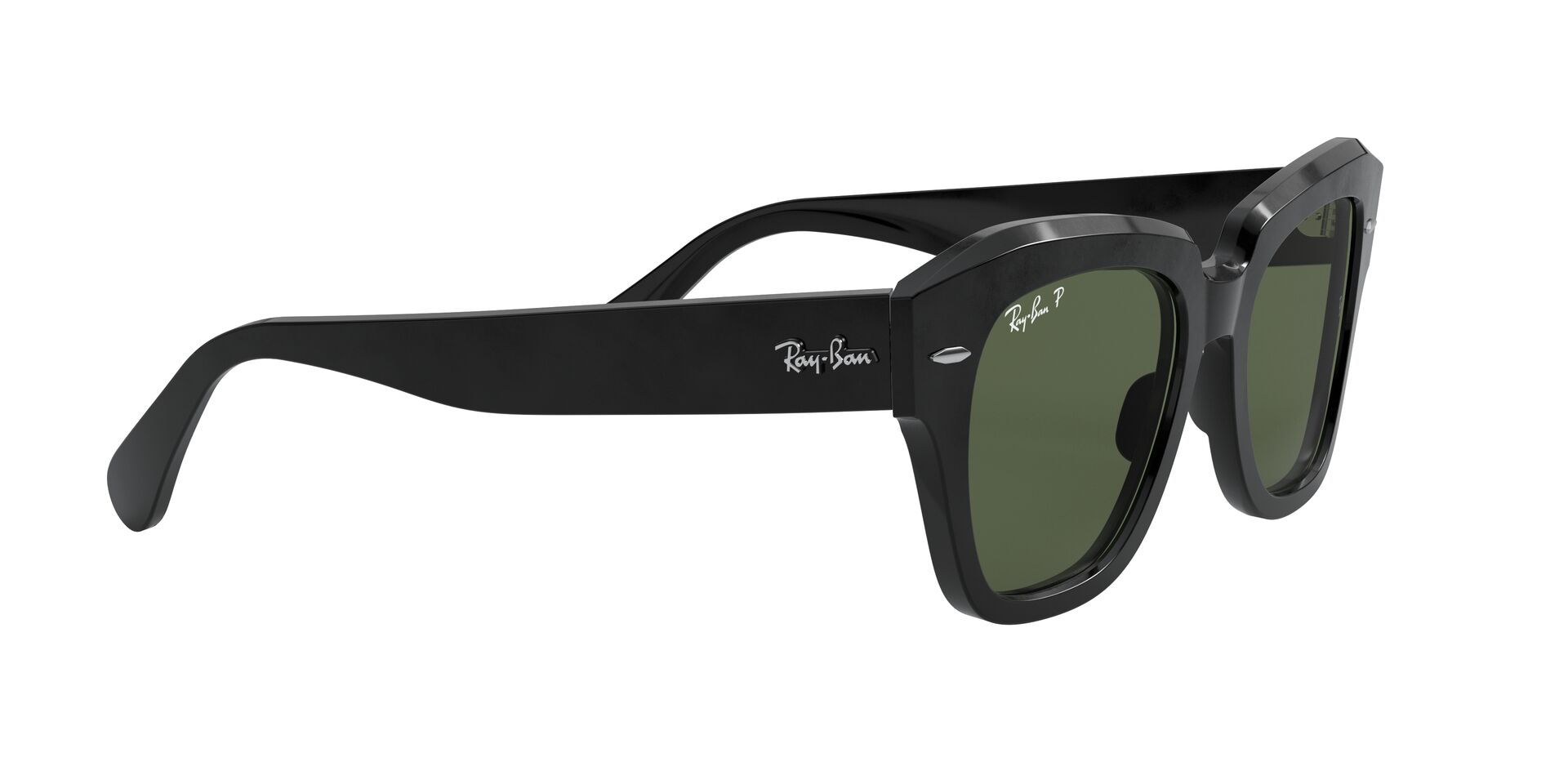 RAY BAN State Street Polarizado RB21869015849  Unisex