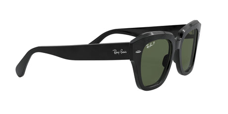 RAY BAN State Street Polarizado RB21869015849  Unisex