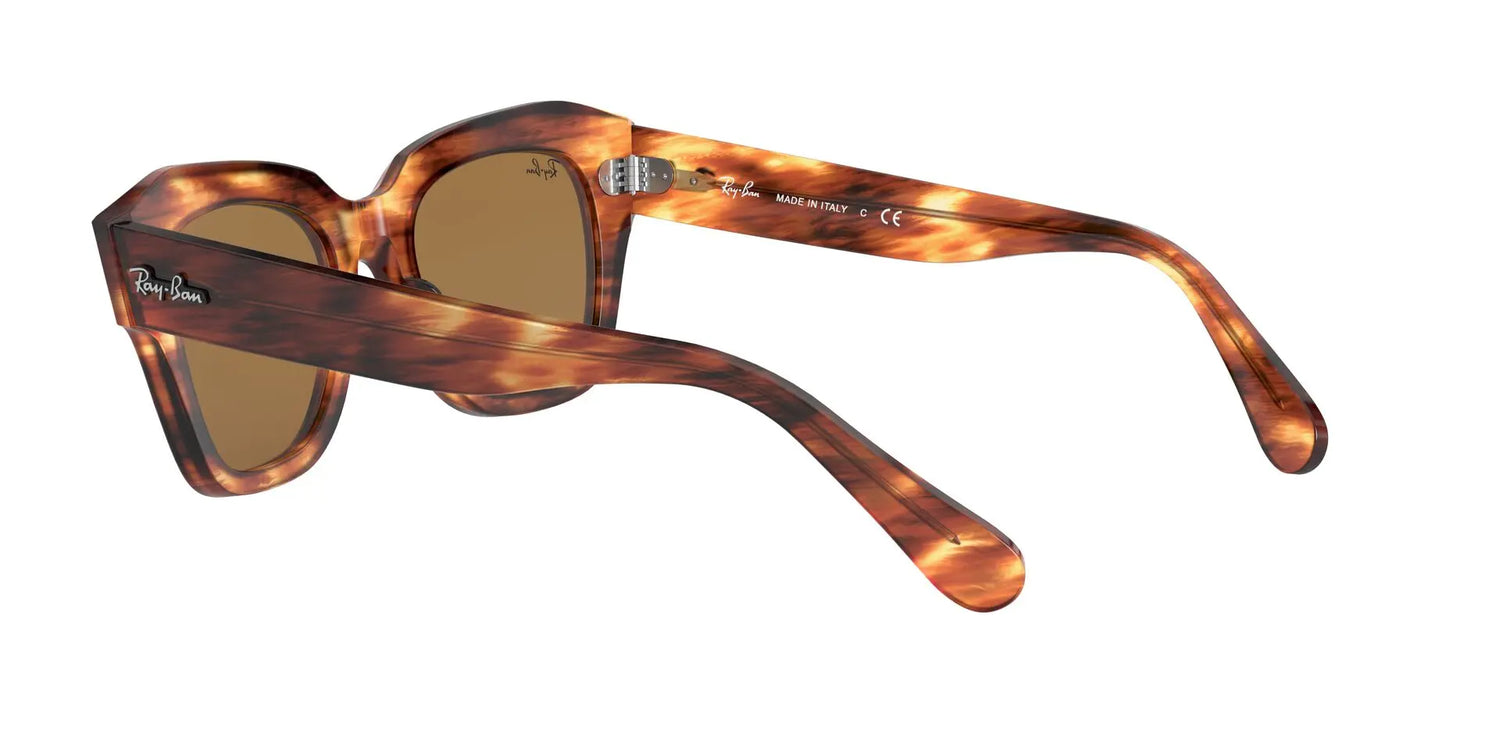 RAY BAN Lente De Sol 8056597439732 /0RB2186 Unisex