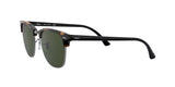 RAY BAN Clubmaster RB3016115751  Unisex