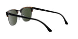 RAY BAN Clubmaster RB3016115751  Unisex