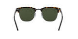 RAY BAN Clubmaster RB3016115751  Unisex