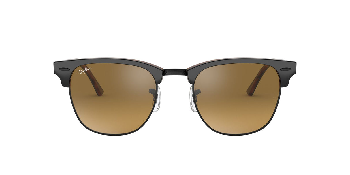 RAY BAN Clubmaster RB301612773K49  Unisex