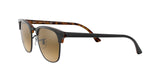 RAY BAN Clubmaster RB301612773K49  Unisex