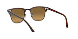 RAY BAN Clubmaster RB301612773K49  Unisex