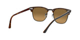 RAY BAN Clubmaster RB301612773K49  Unisex