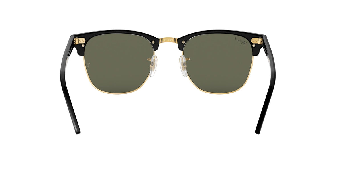 RAY BAN Clubmaster Polarizado RB30169015851  Unisex