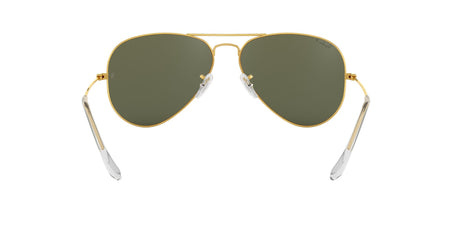 RAY BAN Aviator Large Metal Polarizado RB30250015862 Polarizado Unisex