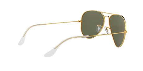 RAY BAN Aviator Standar Metal Polarizado RB30250015858 Polarizado Unisex