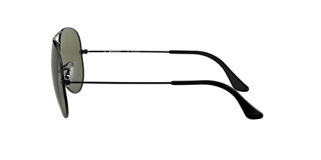 RAY BAN Aviator Standar Metal Polarizado RB30250025858  Unisex