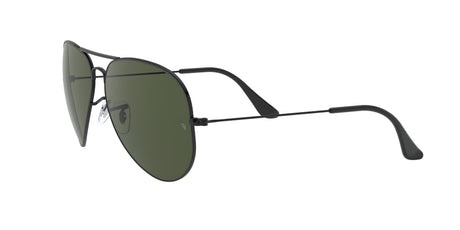 RAY BAN Aviator Large Metal II RB3026L282162  Unisex