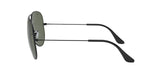 RAY BAN Aviator Large Metal II RB3026L282162  Unisex