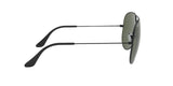 RAY BAN Aviator Large Metal II RB3026L282162  Unisex