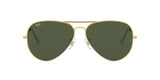 RAY BAN Aviator Large Metal II RB30261284662  Unisex