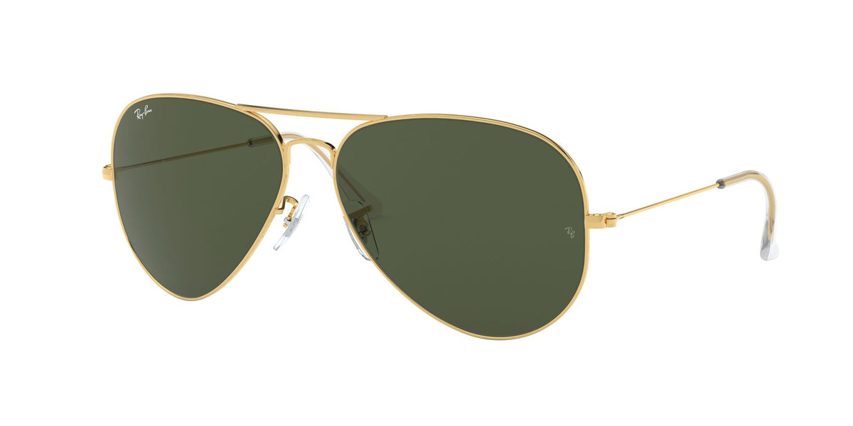 RAY BAN Aviator Large Metal II RB30261284662  Unisex