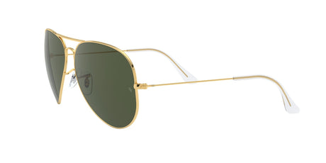 RAY BAN Aviator Large Metal II RB30261284662  Unisex