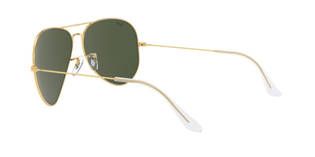 RAY BAN Aviator Large Metal II RB30261284662  Unisex