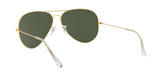 RAY BAN Aviator Large Metal II RB30261284662  Unisex