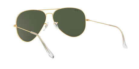 RAY BAN Aviator Large Metal II RB30261284662  Unisex