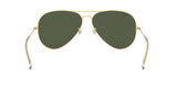 RAY BAN Aviator Large Metal II RB30261284662  Unisex