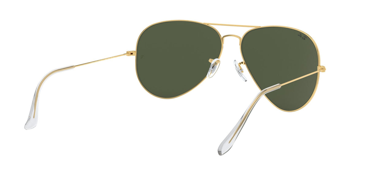 RAY BAN Aviator Large Metal II RB30261284662  Unisex