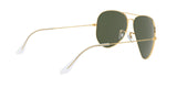 RAY BAN Aviator Large Metal II RB30261284662  Unisex