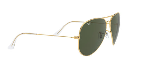 RAY BAN Aviator Large Metal II RB30261284662  Unisex