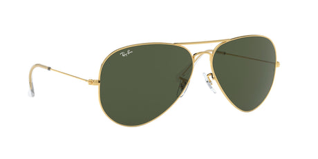 RAY BAN Aviator Large Metal II RB30261284662  Unisex