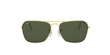 RAY BAN Caravan RB313600155  Unisex