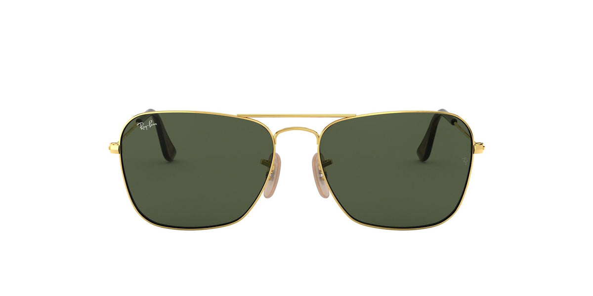 RAY BAN Caravan RB313618158  Unisex