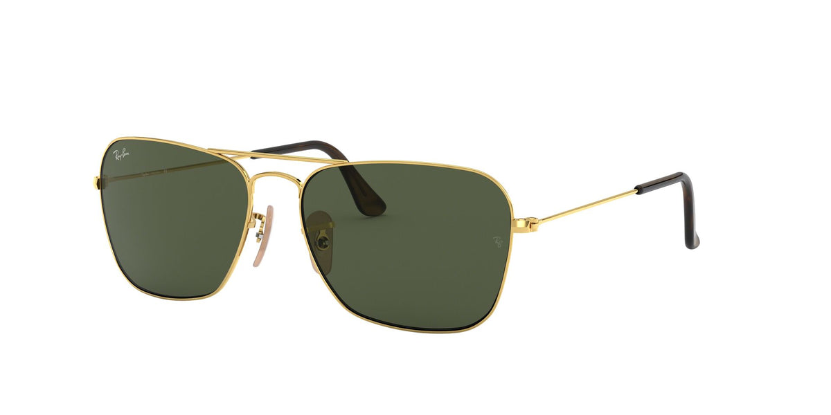 RAY BAN Caravan RB313618158  Unisex