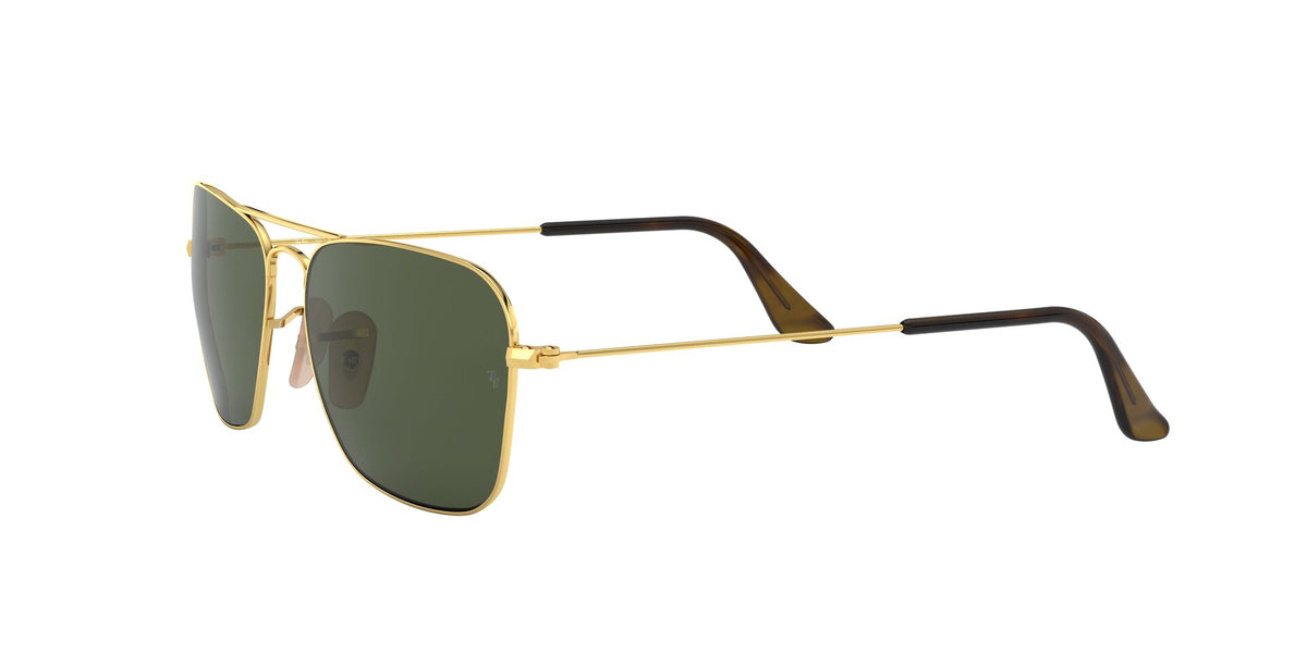 RAY BAN Caravan RB313618158  Unisex