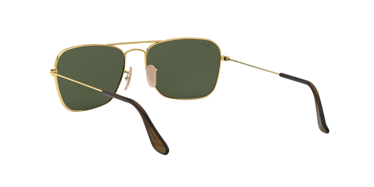 RAY BAN Caravan RB313618158  Unisex