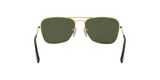 RAY BAN Caravan RB313618158  Unisex