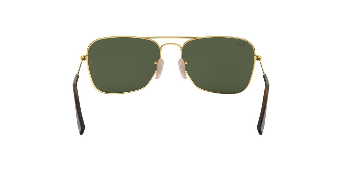 RAY BAN Caravan RB313618158  Unisex