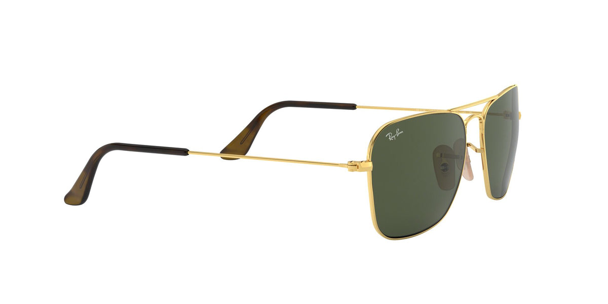 RAY BAN Caravan RB313618158  Unisex