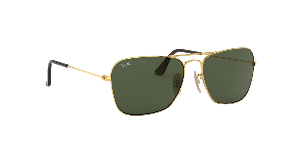 RAY BAN Caravan RB313618158  Unisex