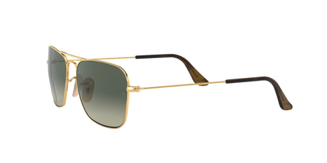 RAY BAN Caravan RB31361817158  Unisex