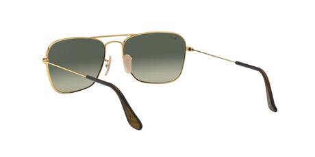 RAY BAN Caravan RB31361817158  Unisex
