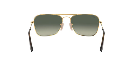 RAY BAN Caravan RB31361817158  Unisex
