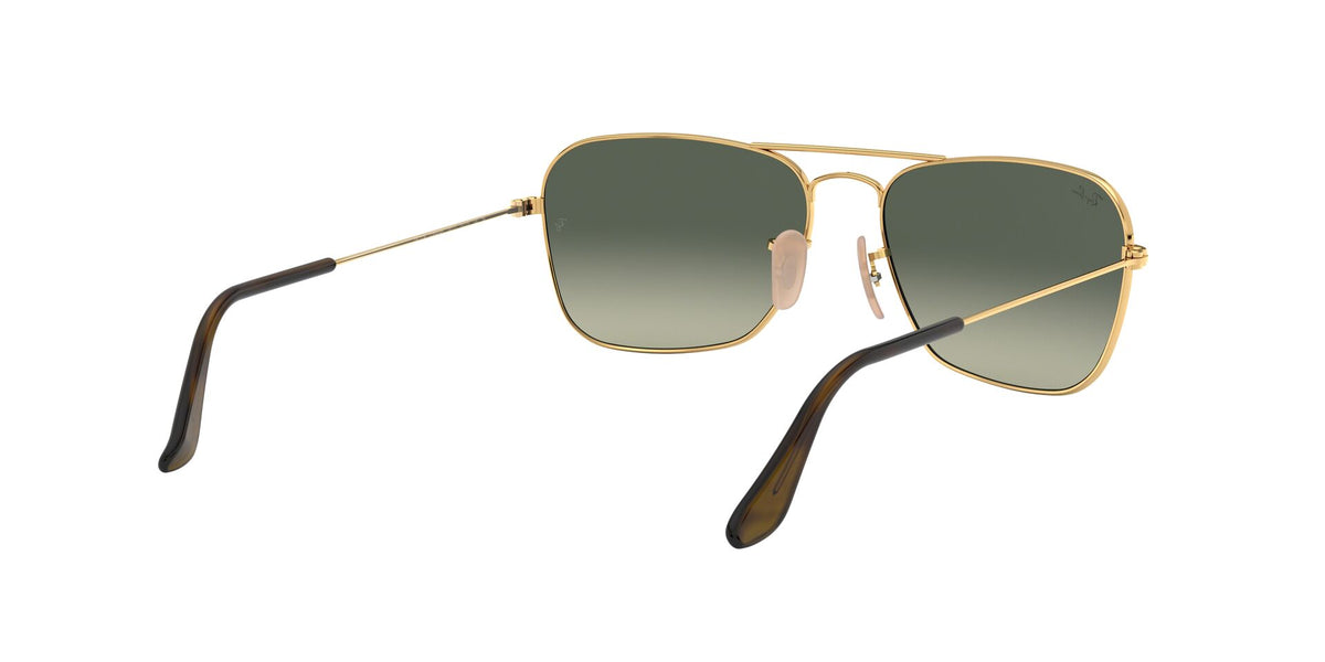 RAY BAN Caravan RB31361817158  Unisex