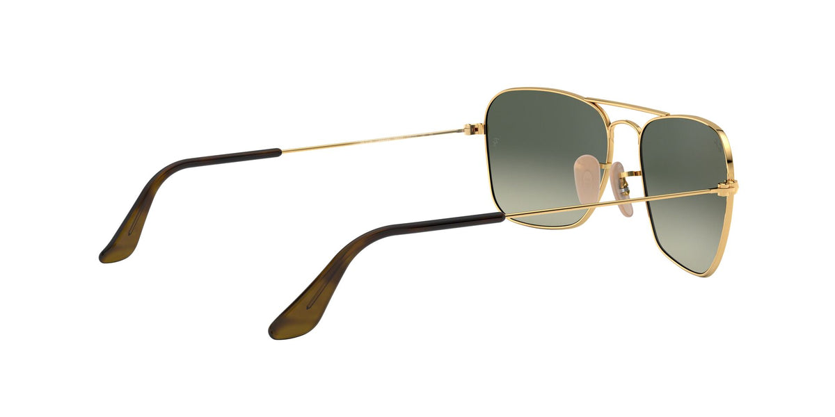 RAY BAN Caravan RB31361817158  Unisex