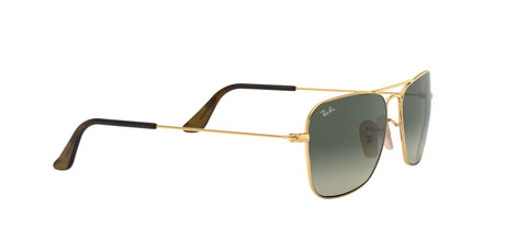 RAY BAN Caravan RB31361817158  Unisex