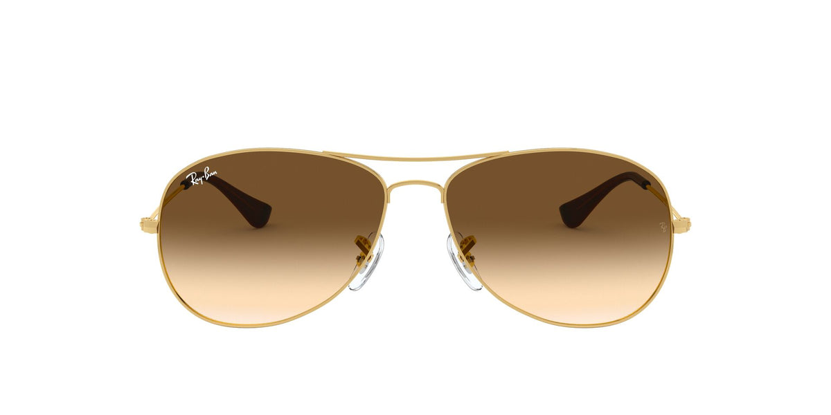 RAY BAN Cockpit RB33620015159  Unisex