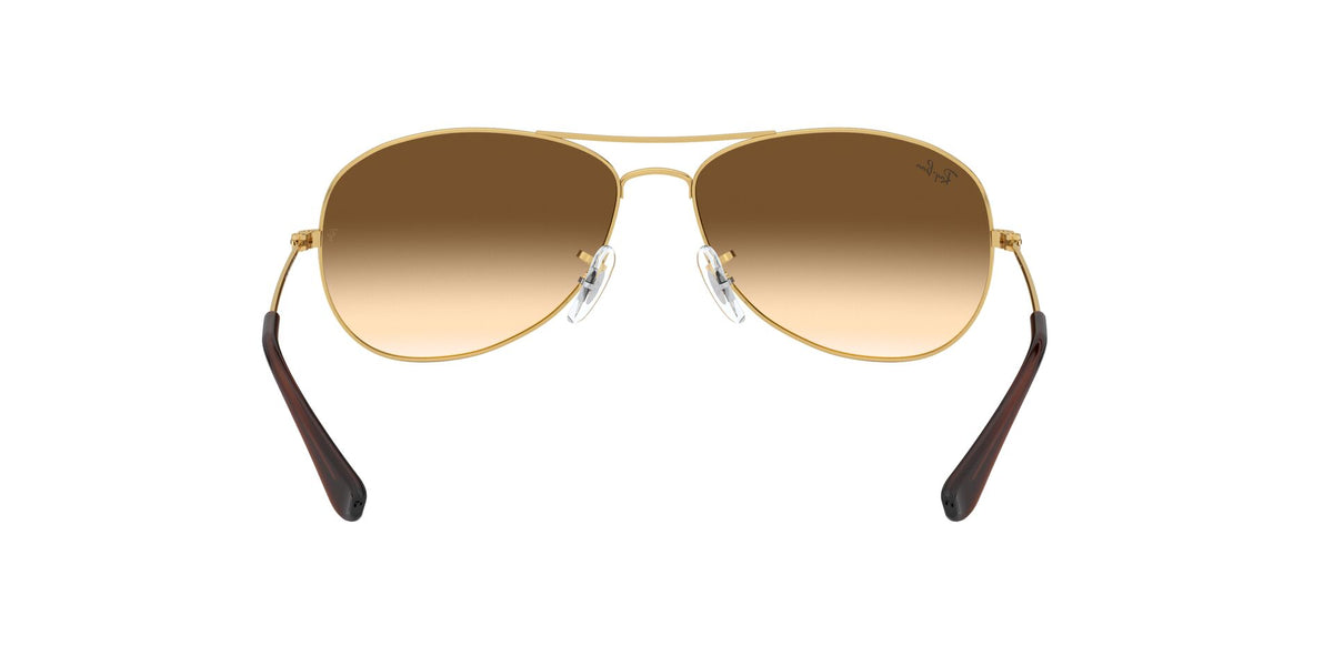 RAY BAN Cockpit RB33620015159  Unisex